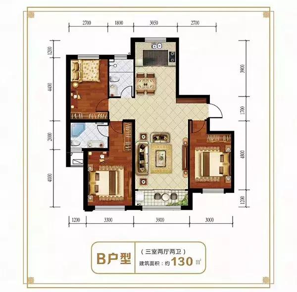 威海信泰龙瑞国际楼盘怎么样,威海信泰龙祥国际户型图