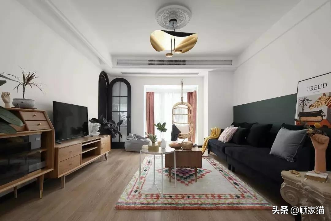 西昌卓畅装饰：环保装修，以高质打造精品