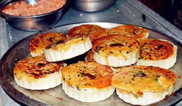 无锡吃货冷知识,无锡美食最强攻略