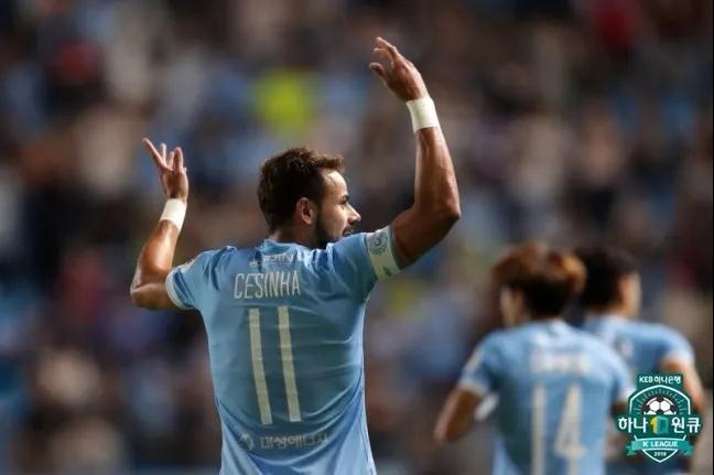 韩国k1联赛最新积分榜,韩国k1联赛21轮