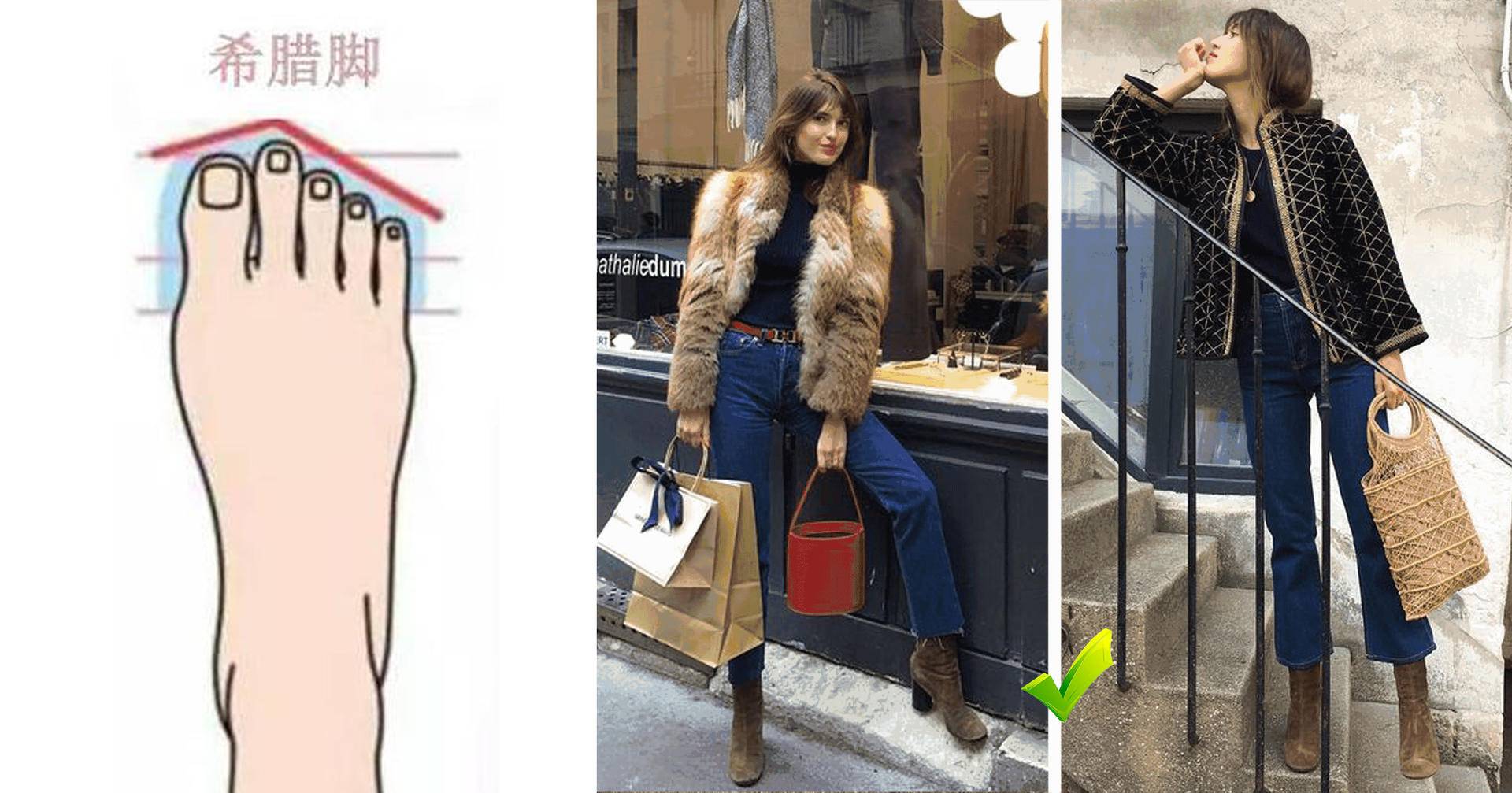 秋冬短靴怎么买让你有型又温暖,秋冬短靴及搭配技巧