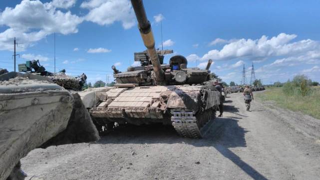 坦克兵苦吗,坦克兵伙食待遇