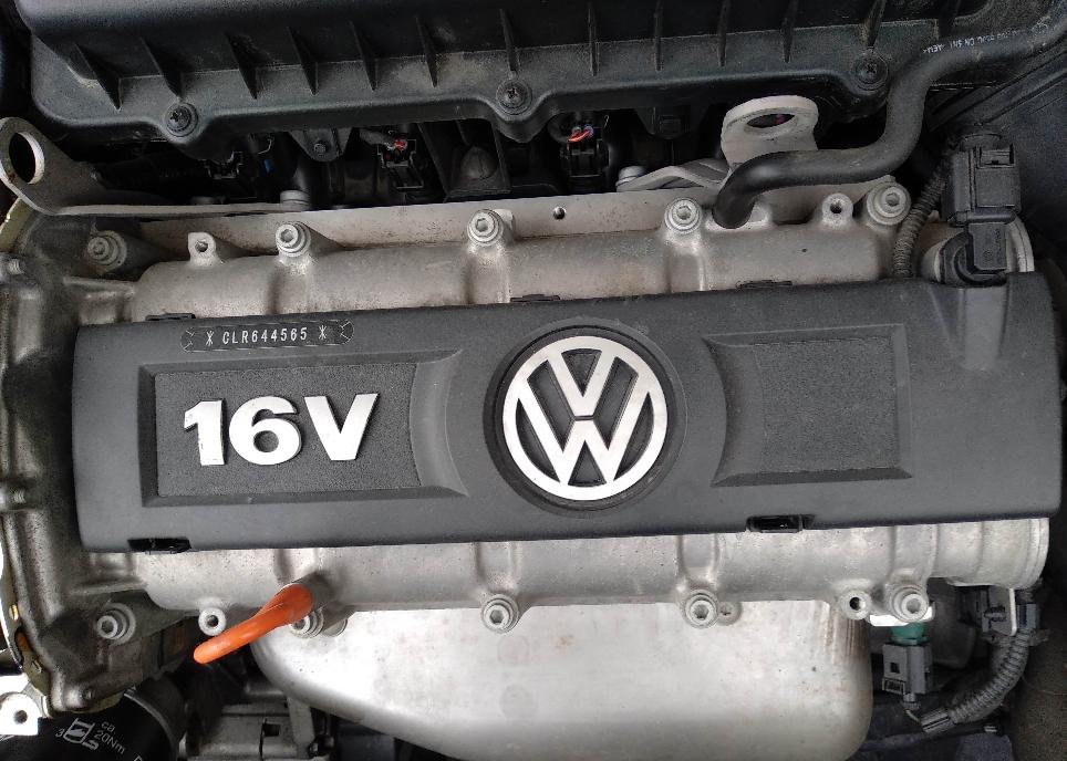 陈年旧事解读，大众朗逸为何将1.6L发动机减配成了1.5L？