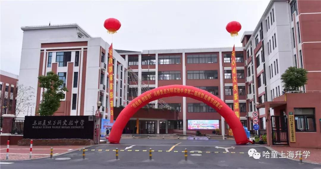 复旦系学校,复旦学院有哪些