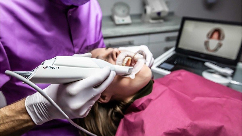 口腔保健的方法有哪些,保持口腔健康方法有哪些