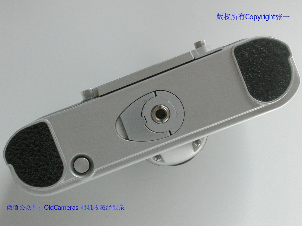 瑞士制造的“名机”：阿尔帕AlpaReflexMod.5型单反照相机