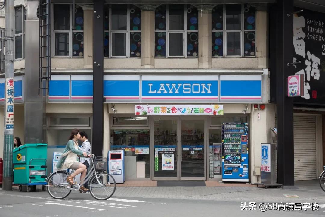 24小时无人便利店全是机器人,24小时无人自助便利店的原理