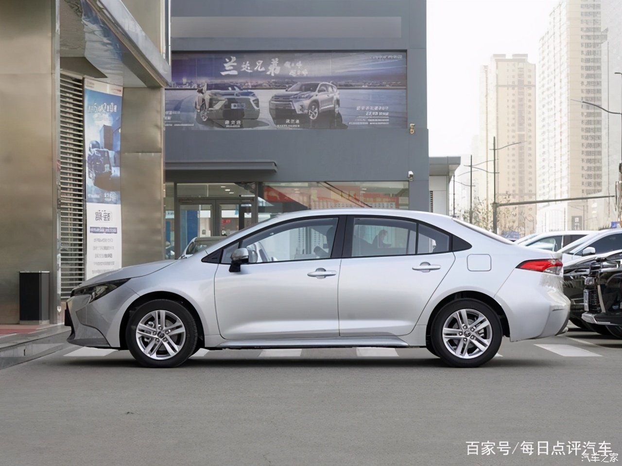 雷凌1.2T用几年可靠性怎么样,雷凌双擎变速箱可靠性