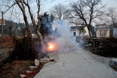 宿松节日传统习俗,宿松县的风俗是什么