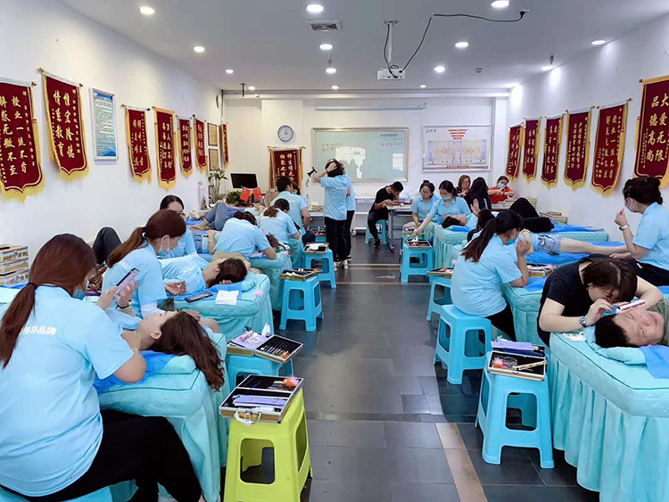 采耳需要办理什么类型的营业执照,采耳店投资大约多少钱嘉兴