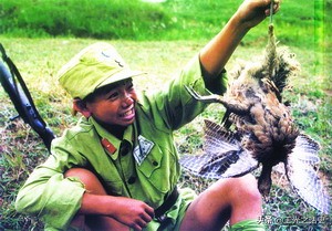 长大才看懂三毛从军记,三毛从军记至今都让人捧腹大笑