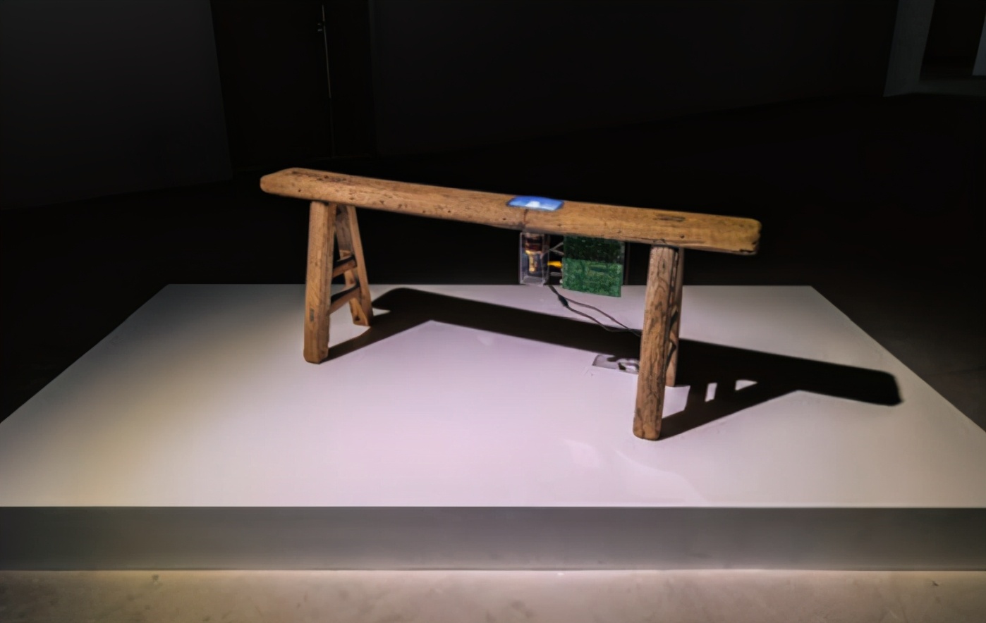 回首中国片段,回望中国影像