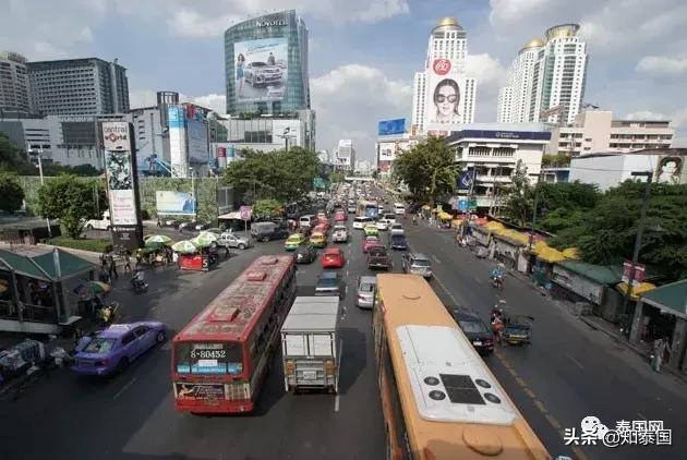 为什么这么多人去泰国赚钱,泰国什么地方最赚钱