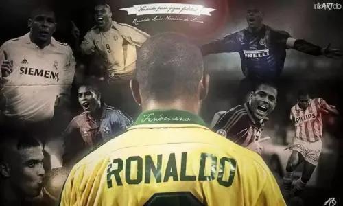 足球王国巴西100个进球,五星巴西阵型身价