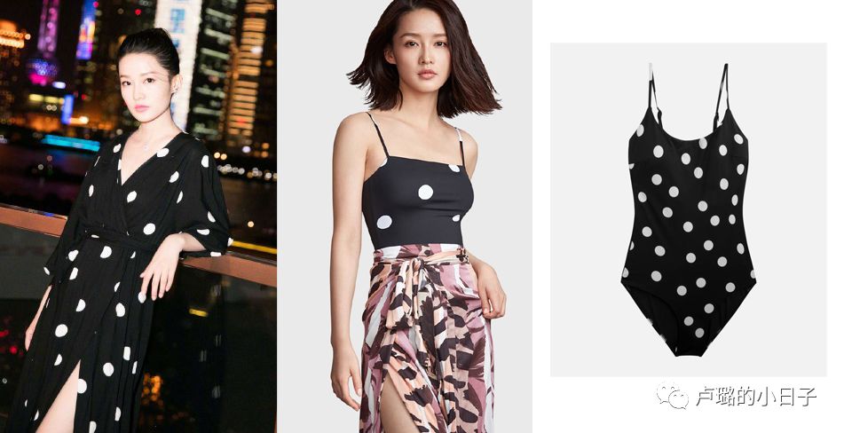 让你在家里也可以美美的家居服,家居服穿什么自在又好看