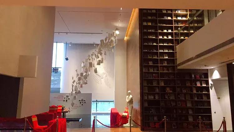 深圳必去的十大书店,深圳最美书店排行榜