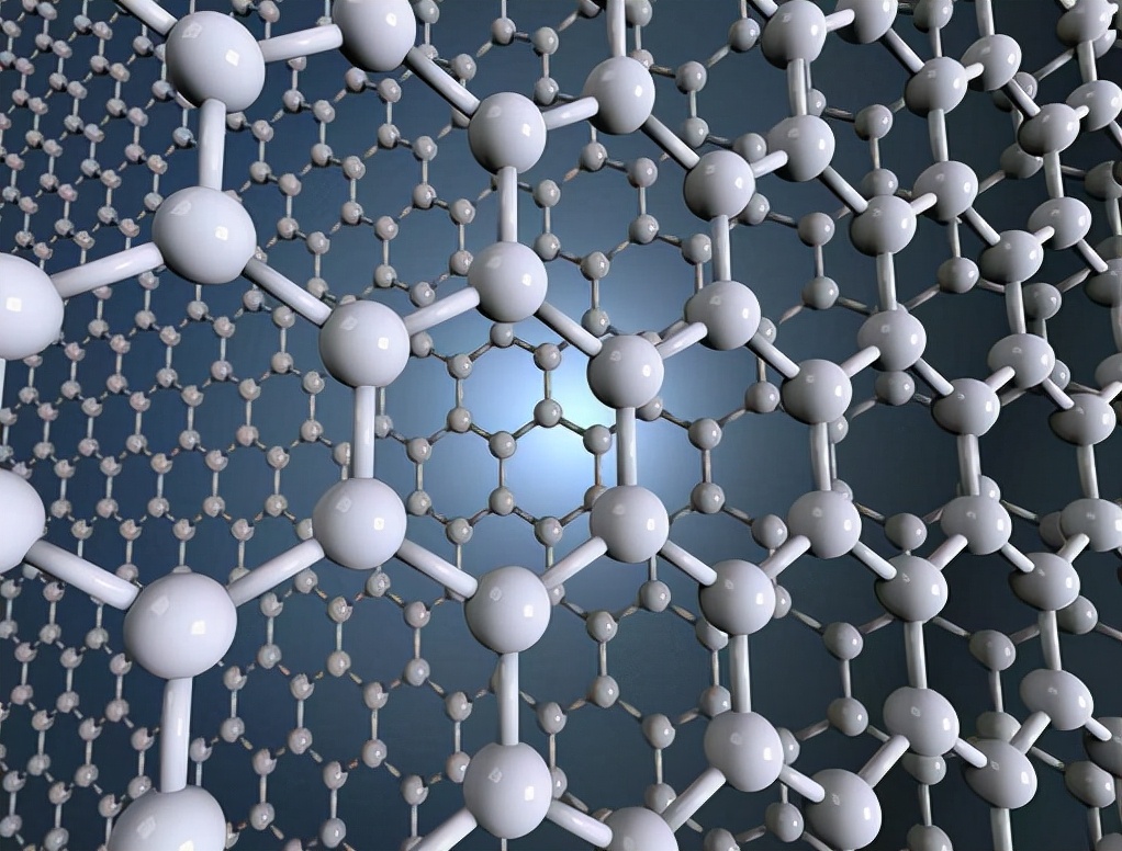 大获全胜！21世纪黑科技石墨烯，各国相争夺，60%专利都出自中国