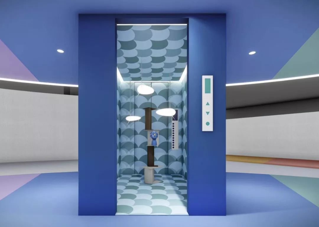 色彩*界无**：看得见、摸得着的家具色彩流行趋势报告