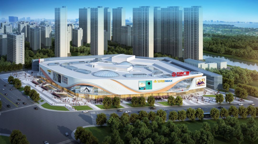 曾经的贫困县，徐州第四座万达，未来可期，睢宁人有福了！