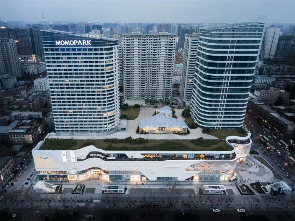 出圈ip推荐,出圈的旅游城市案例