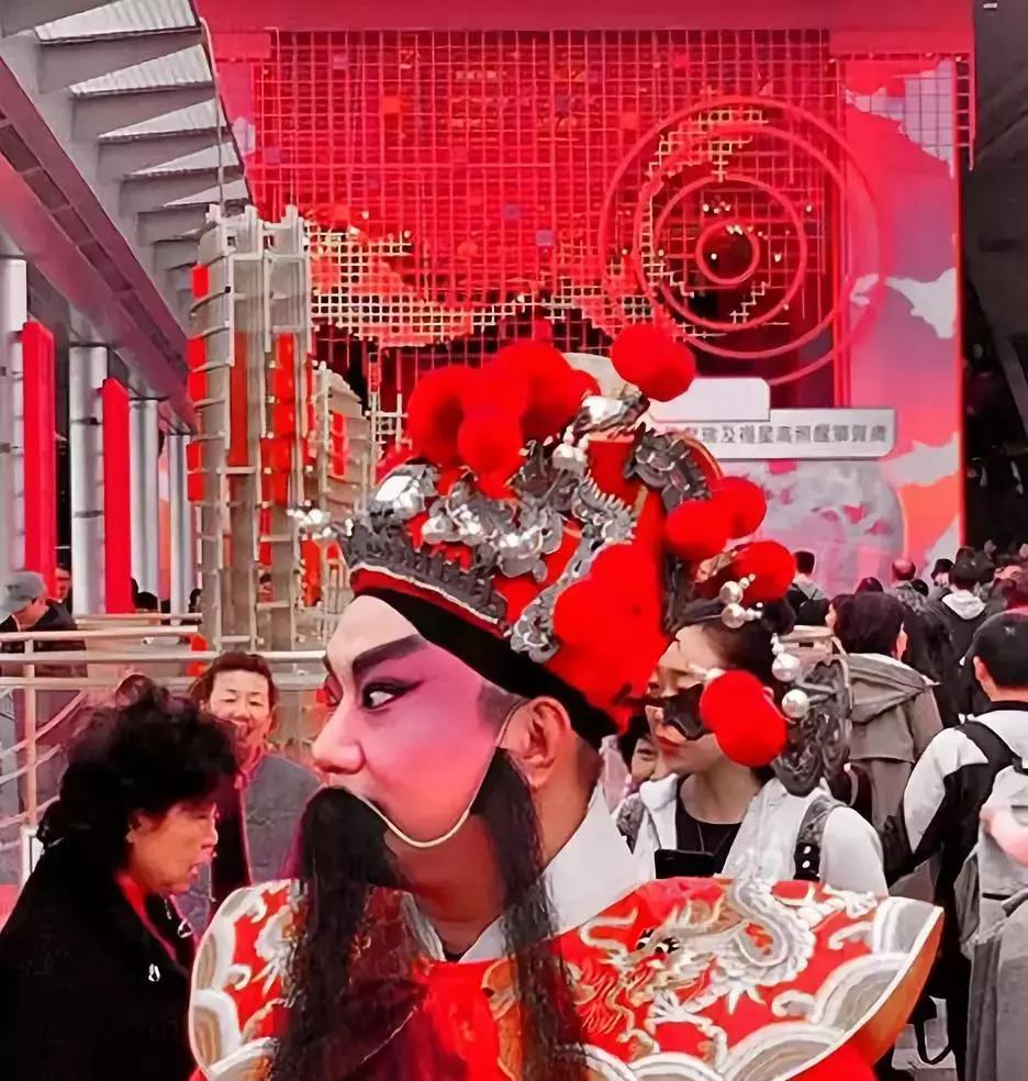 城北最近发生的大事,大融城事件