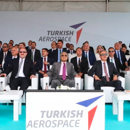 土耳其要上天，谁也别拦着|地球知识局