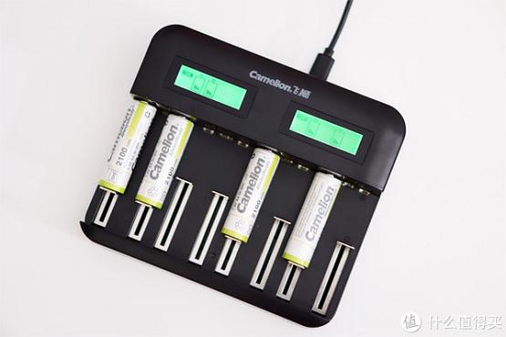 飞狮2700毫安镍氢电池测评,飞狮镍氢电池评测