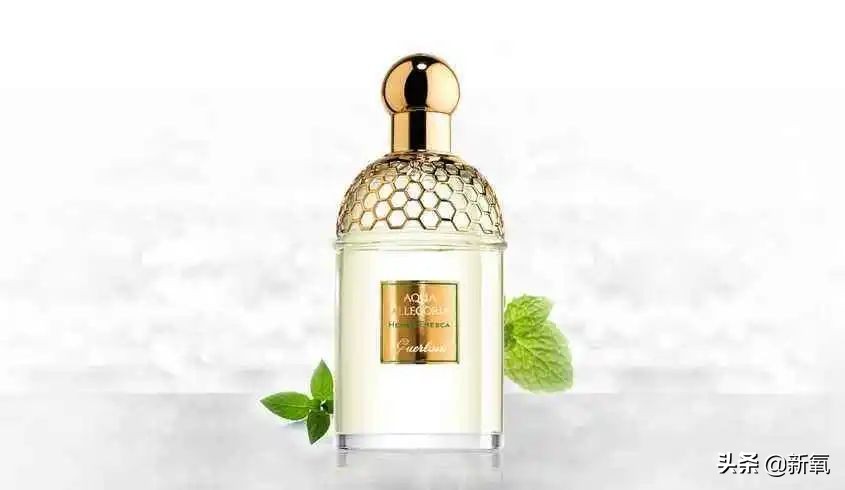 沙龙香水和商业香水的区别,十款最畅销的细支香