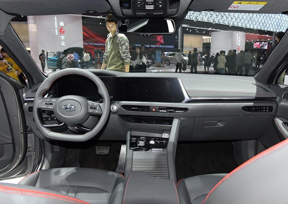 第7代现代索纳塔,索纳塔为什么称为屌丝三宝