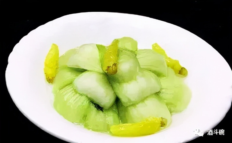 酒楼旺销菜的做法,酒楼旺销菜吃了还想吃
