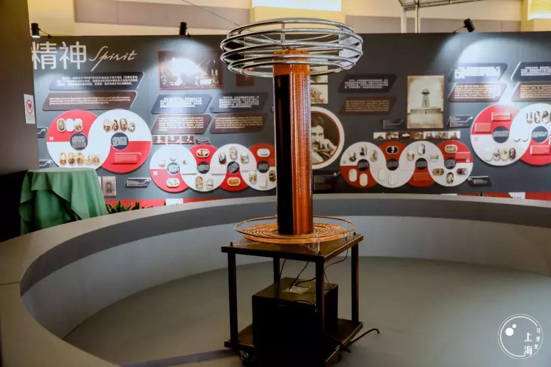 整个上海都是繁华的吗,上海一座美丽的魔都