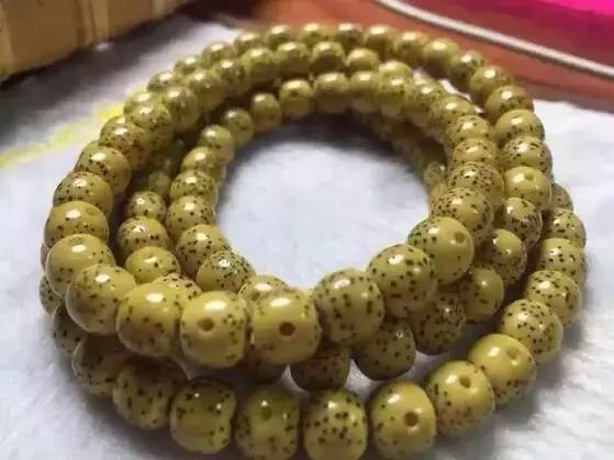 最完美包浆的文玩,不盘就能包浆的几种文玩