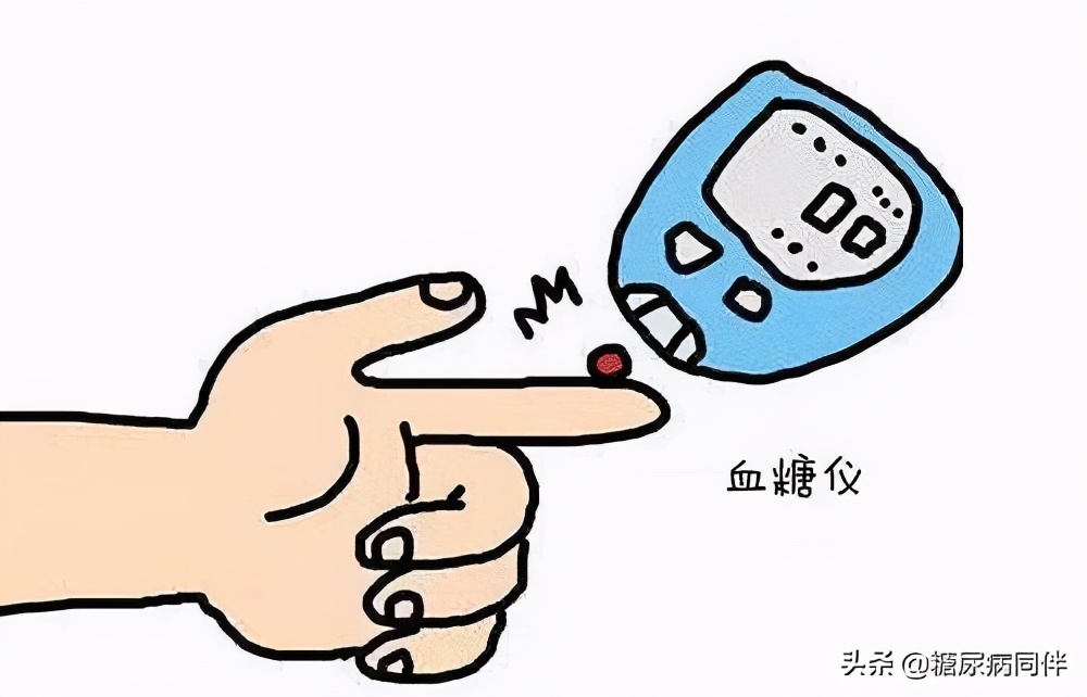 糖尿病新治疗方法逆转,糖尿病的自测与治疗