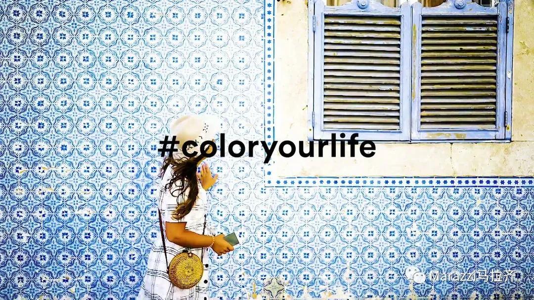 摩洛哥风格装饰效果图,摩洛哥风格花砖庭院