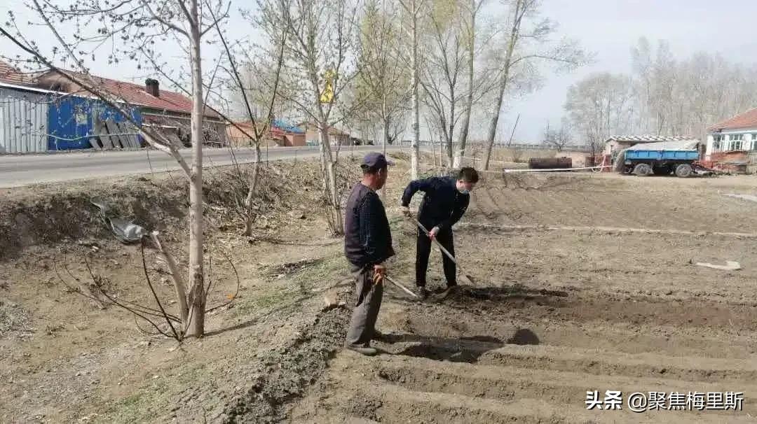 「决战决胜脱贫攻坚·扶贫工作日志」共和镇“80后”驻村第一书记吕宏岩：铆足干劲绘蓝图初心照亮脱贫路