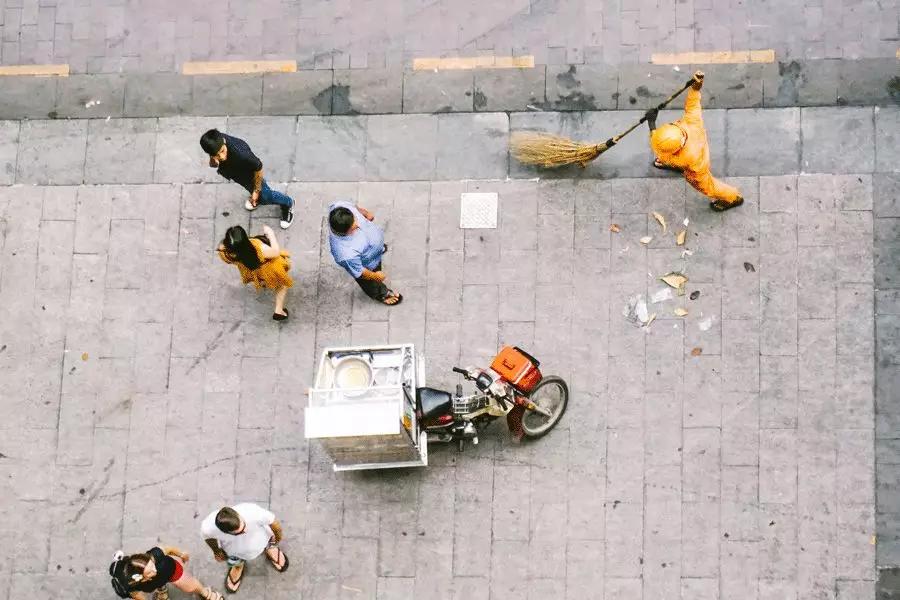 自律是更高级的欲望是谁说的,最高级的自律是不想做什么
