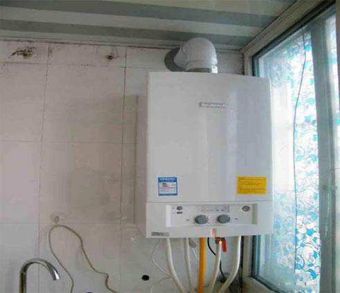 威特尼燃气壁挂炉噪音大怎么回事,壁挂炉在燃烧时噪音大是怎么回事