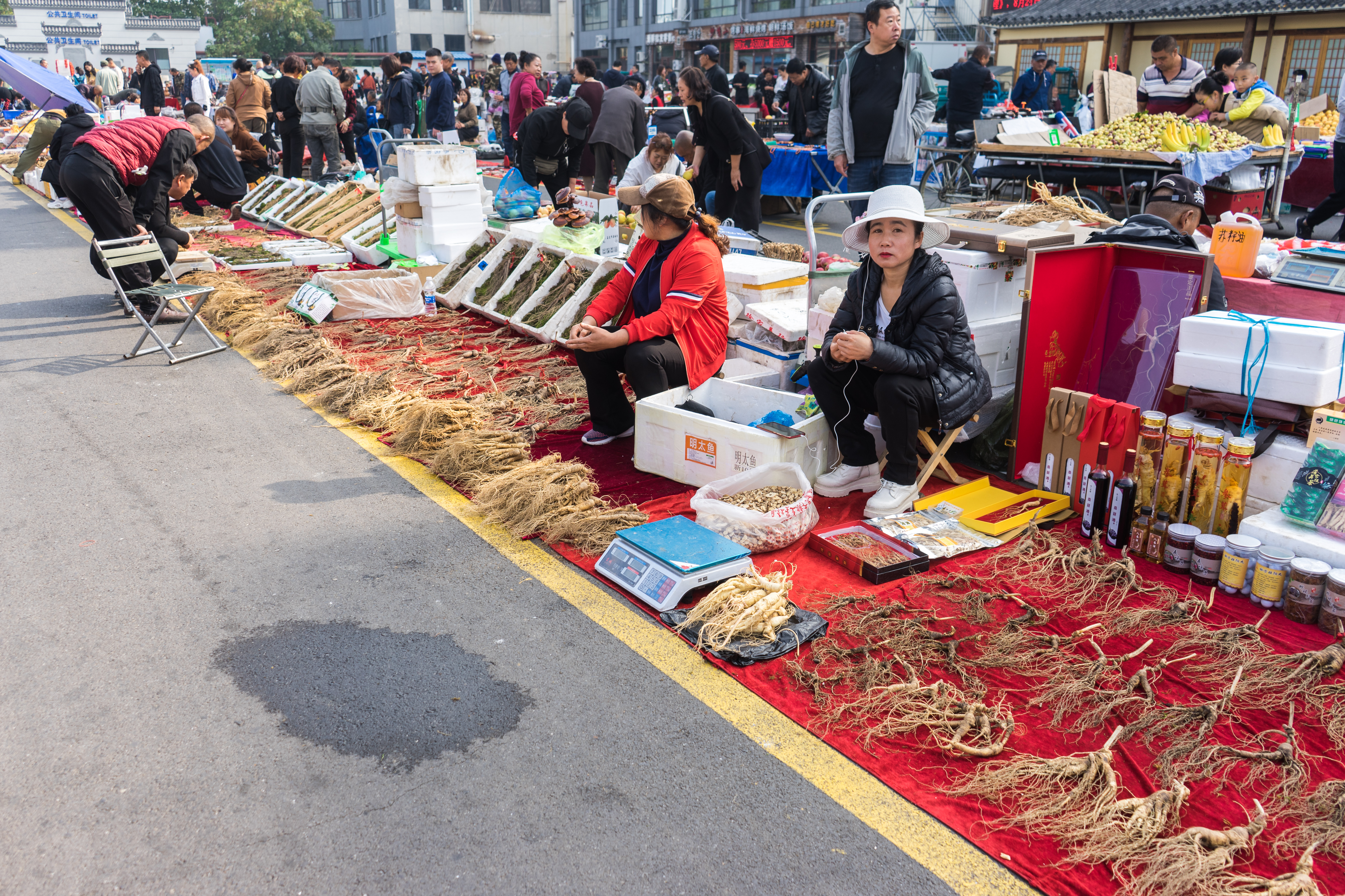 中朝边境自驾游视频,331国道自驾中朝攻略