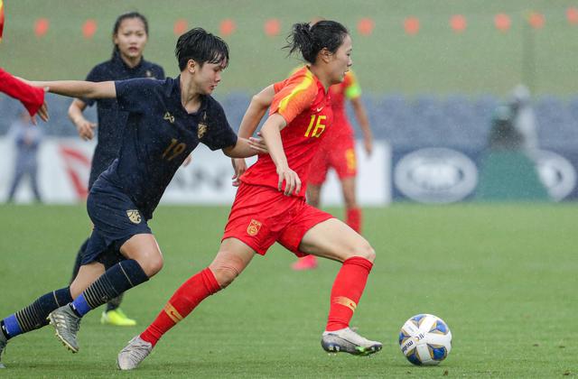 cctv5今晚有女足比赛直播吗,cctv5女足世界杯赛程直播