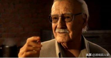 在他创作的世界里，我们永远不会绝望