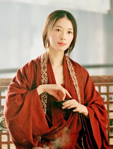 小乔经典造型,94版小乔图片