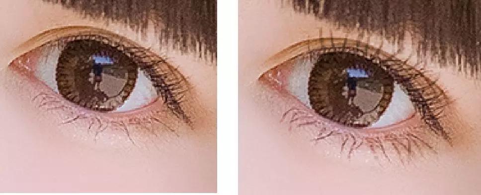 美少女喜欢的颜色,少女们喜欢什么颜色