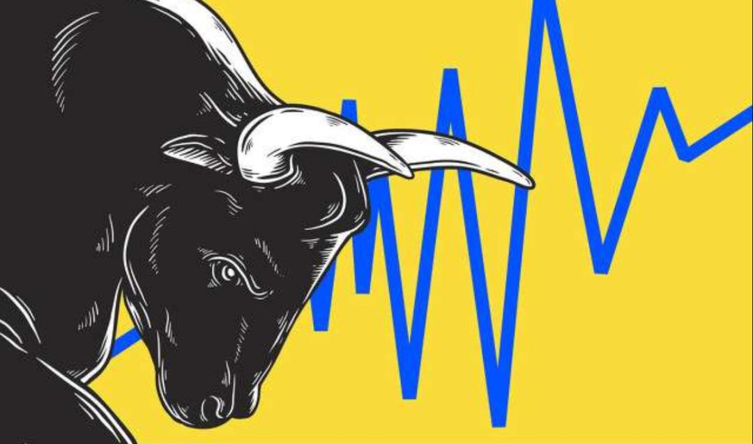 5.71%！3300点！空仓的人心态炸了，疯牛已来，券商软件直接宕机