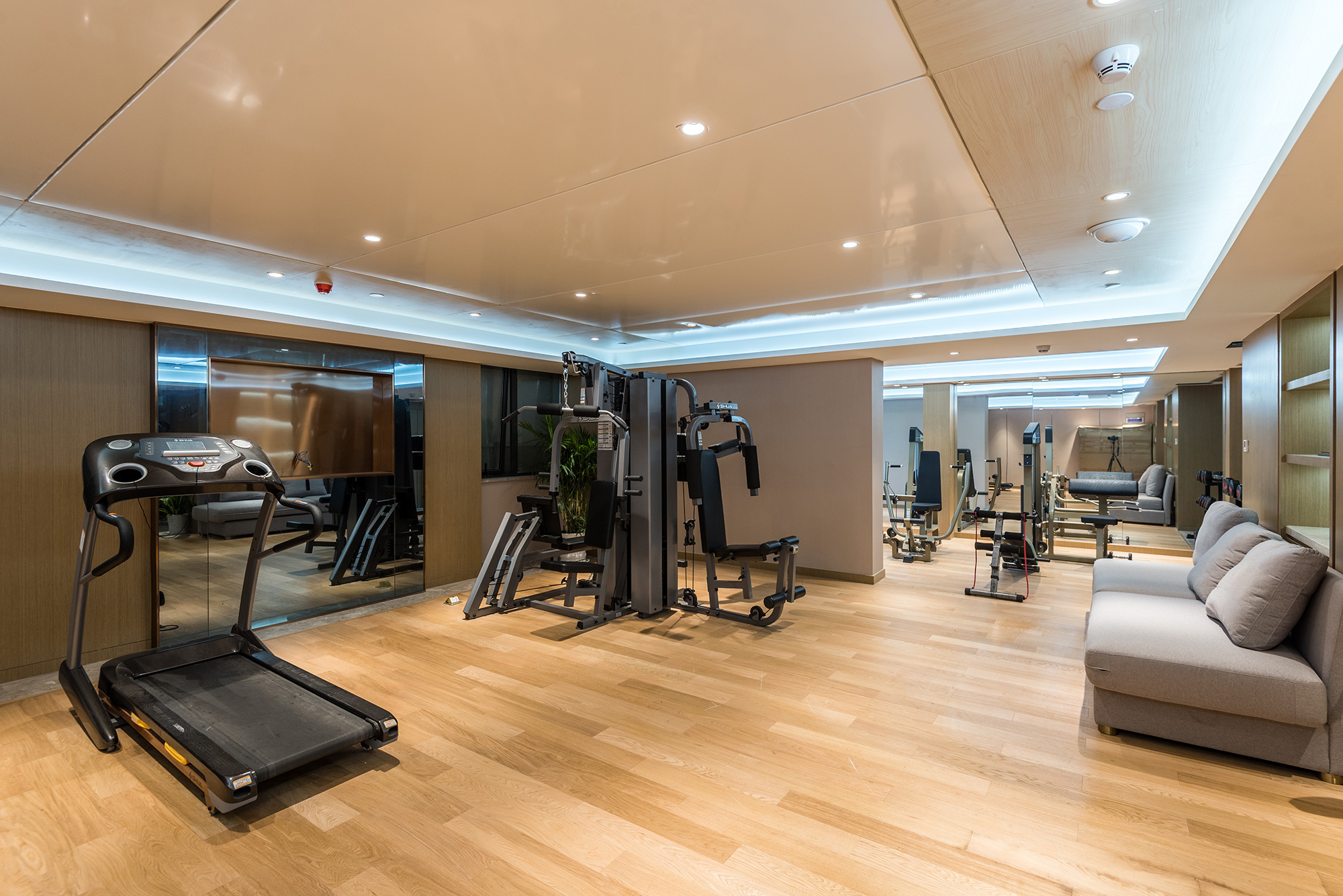 地下室发霉如何保养,地下室防潮处理最彻底的方法