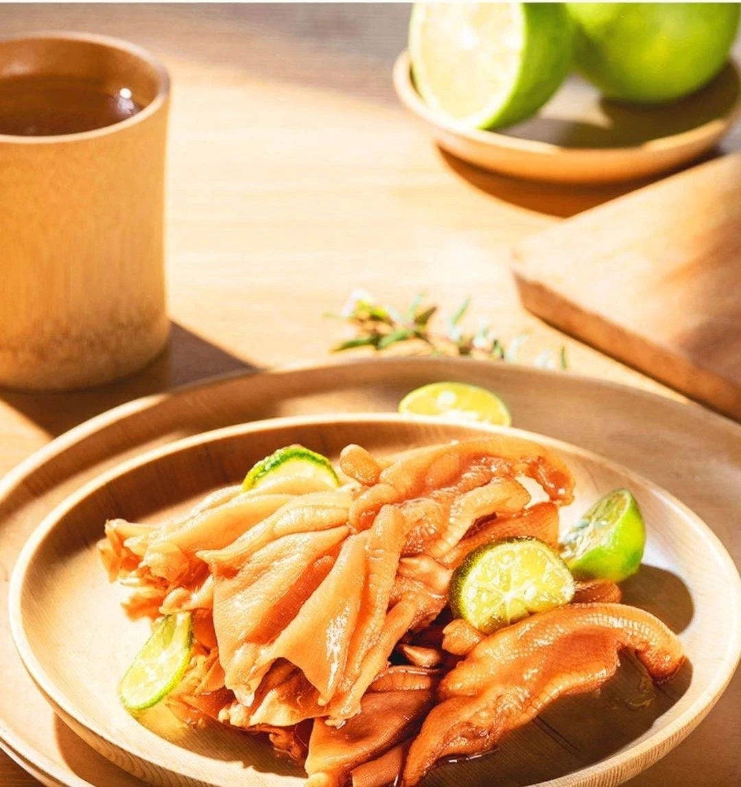 11款解馋小零食，好吃又美味，没人会拒绝