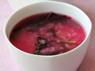 月子里喝什么粥下奶,月子粥各种做法