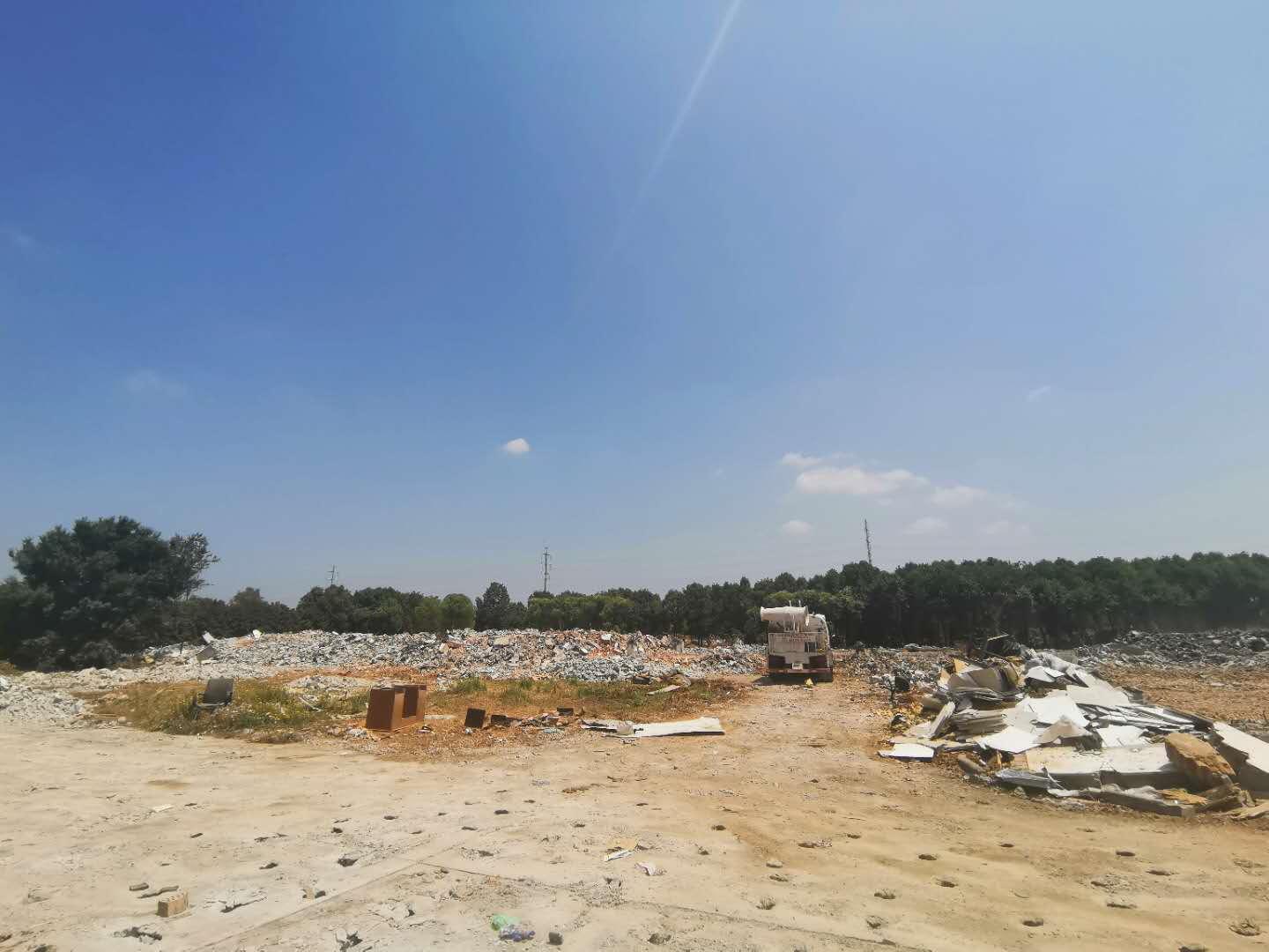 苦等近10年！江北核心区这里迎来大规模*迁拆**！即将猛烈蜕变