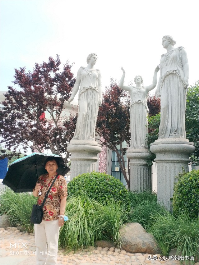 北戴河鸽子窝公园旅游攻略,北戴河鸽子窝一日游