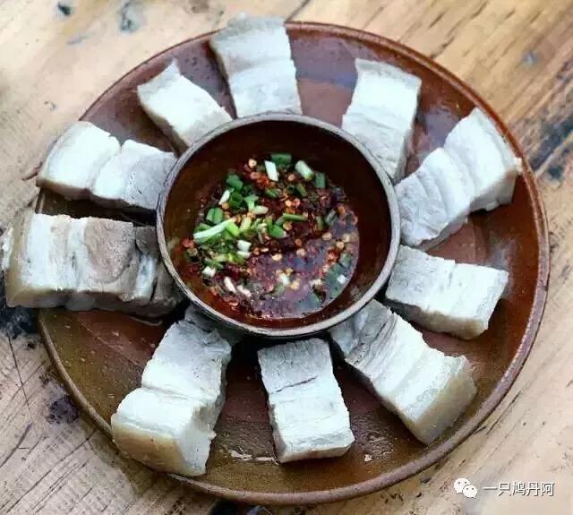 有个地方叫西江,问西江在哪里