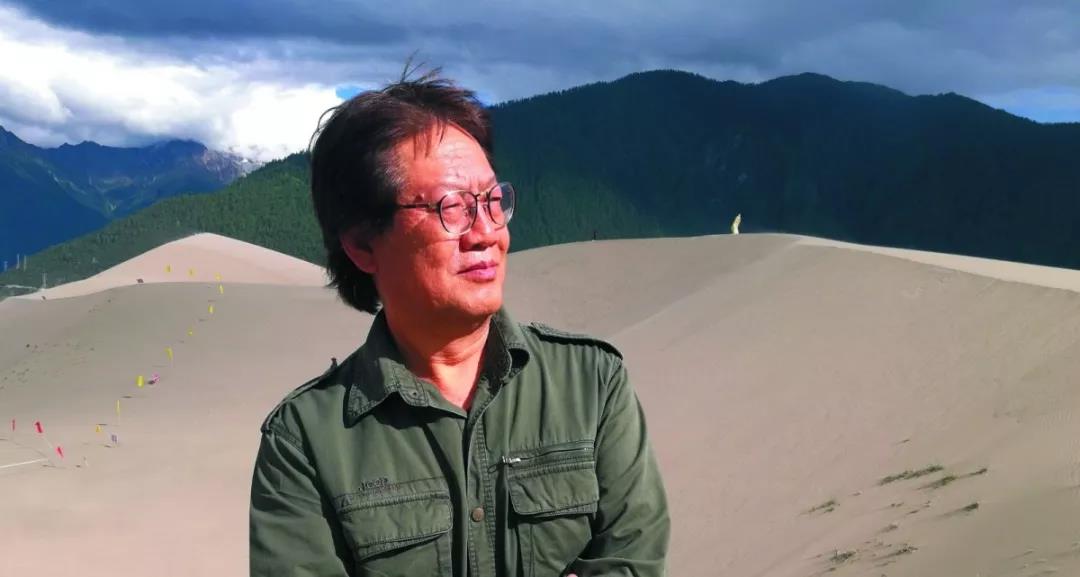 观禾博艺,画家吕冰大写意花鸟画原创